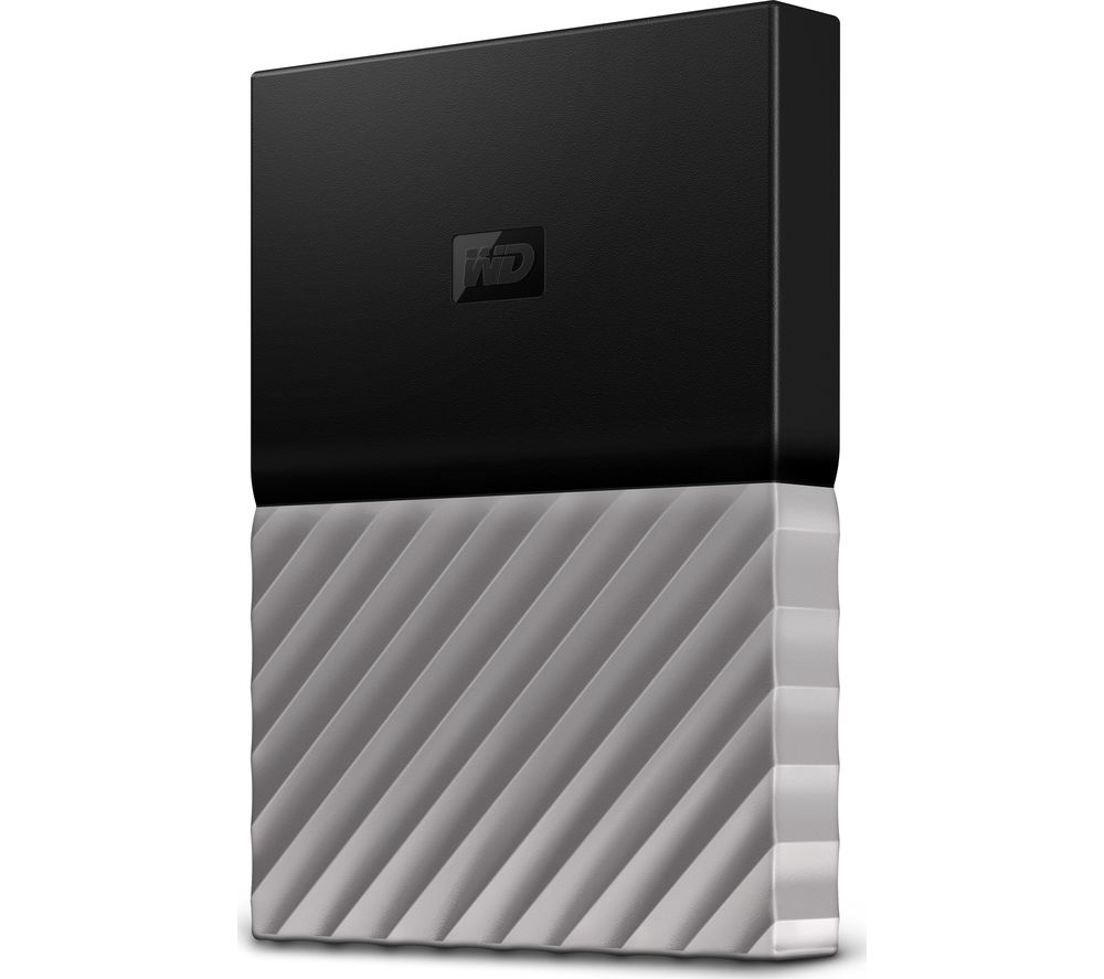 WD My Passport Ultra Portable Hard Drive Reviews