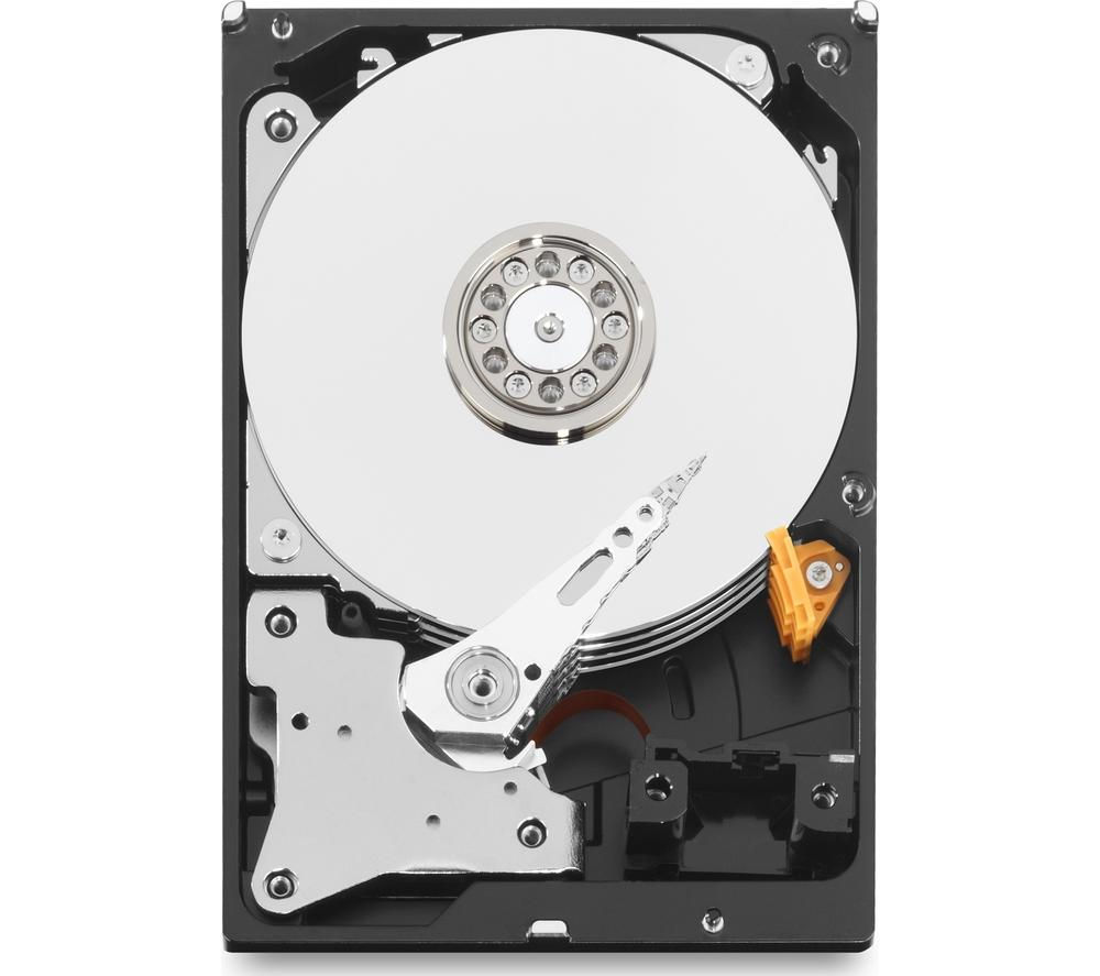 WD Purple Surveillance Storage Internal Hard Drive Reviews