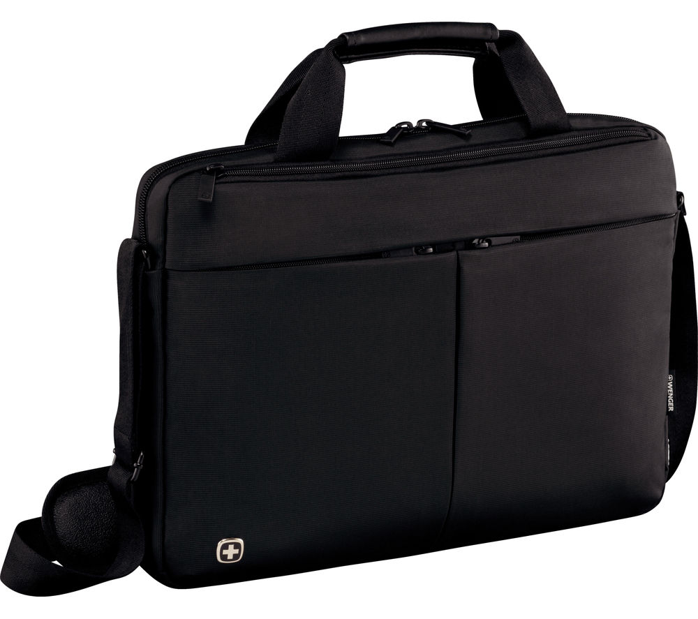 WENGER Format 14" Laptop Case Reviews