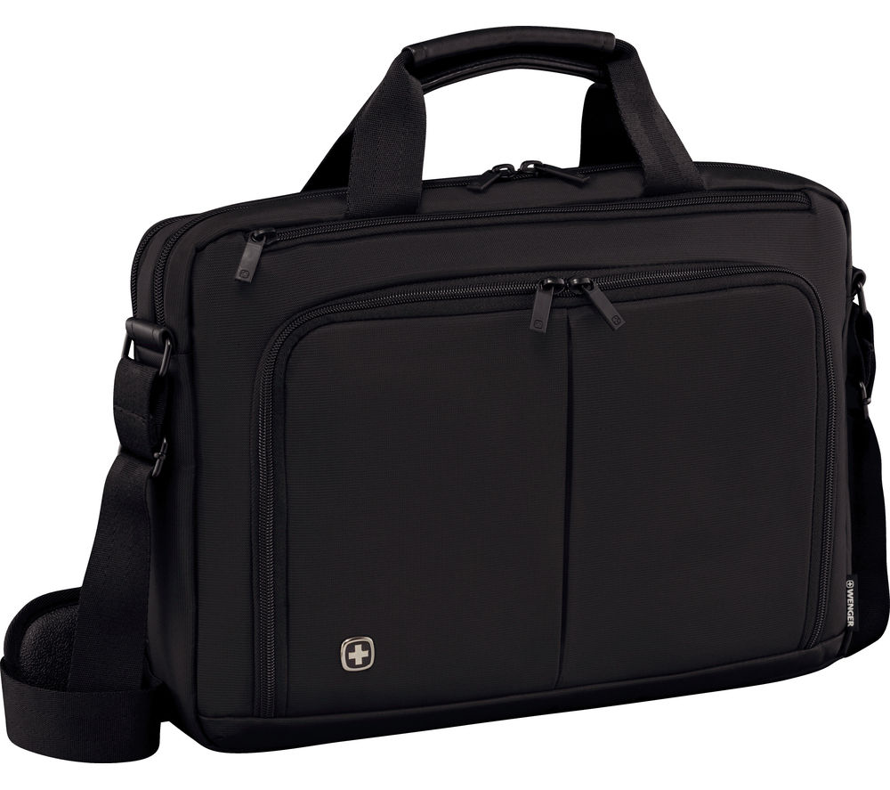 WENGER Source 16" Laptop Case Reviews