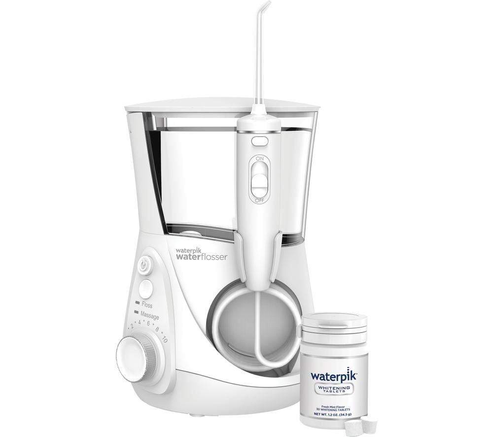 WF-05 Whitening Professional Water Flosser Reviews