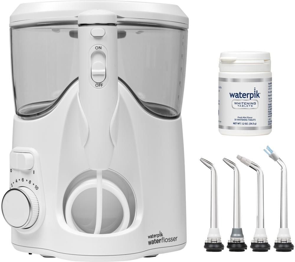 WF-06 Whitening Professional Water Flosser Reviews