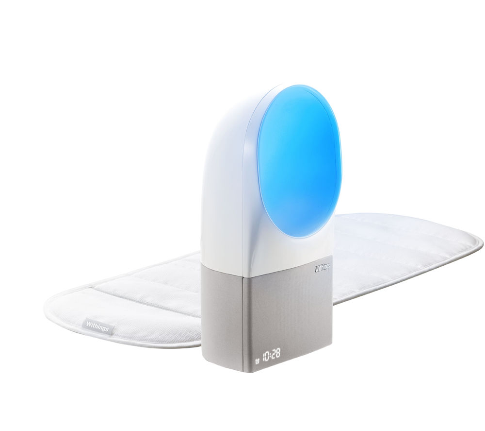 WITHINGS Aura Smart Sleep System