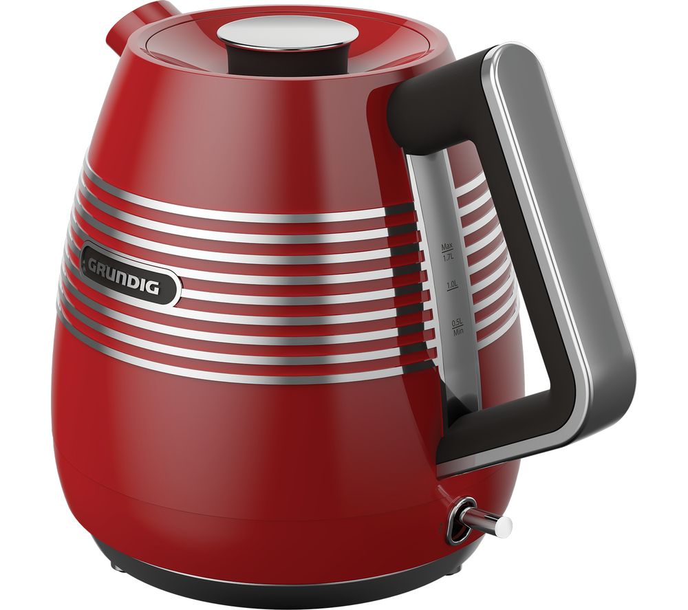 WK7850R Jug Kettle Reviews