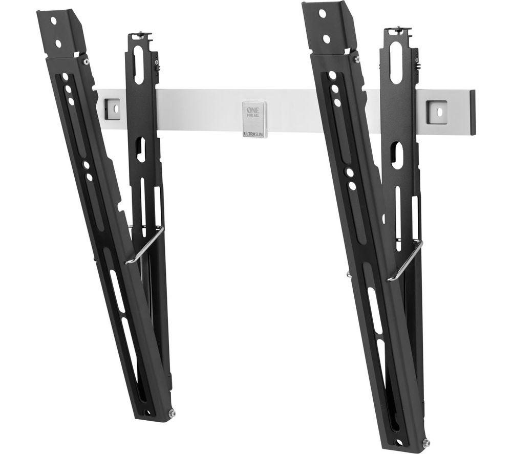 WM6421 Tilt 32-65" TV Bracket Reviews