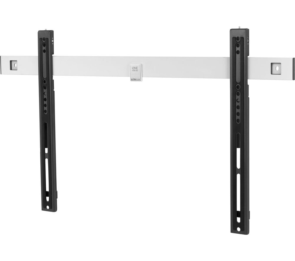 WM6611 Fixed 32-90" TV Bracket Reviews