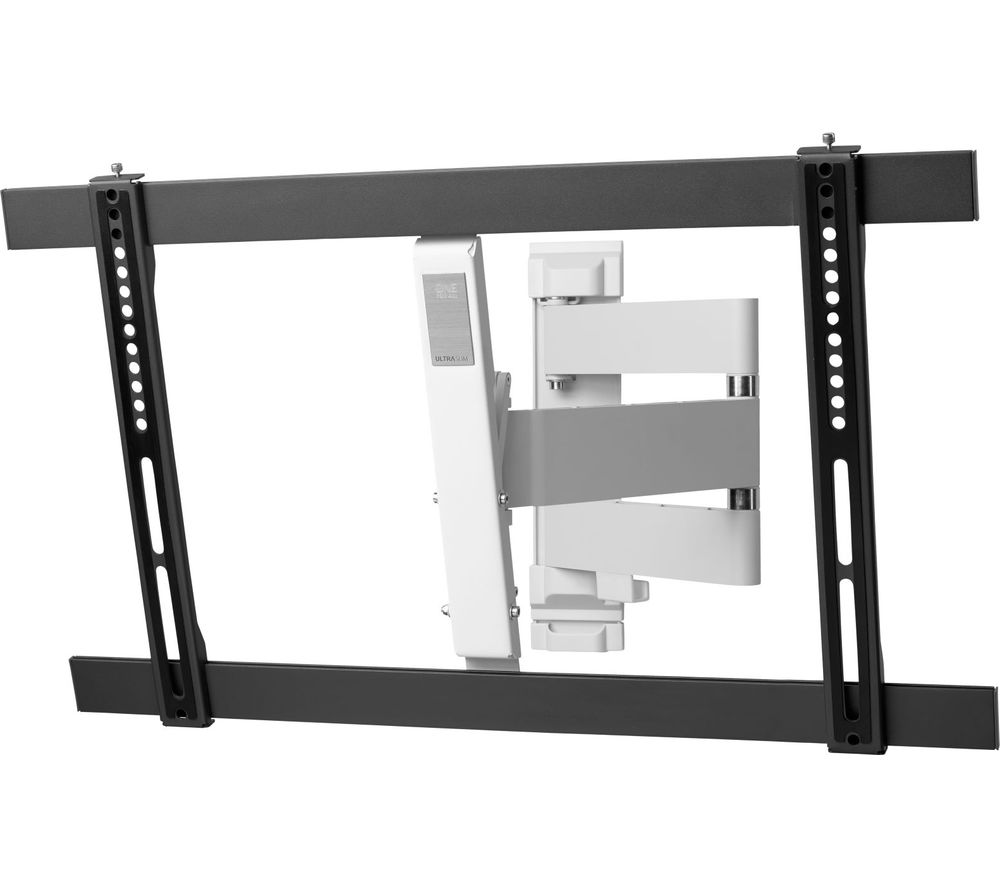 WM6652 Tilt & Swivel 32-90" TV Bracket Reviews