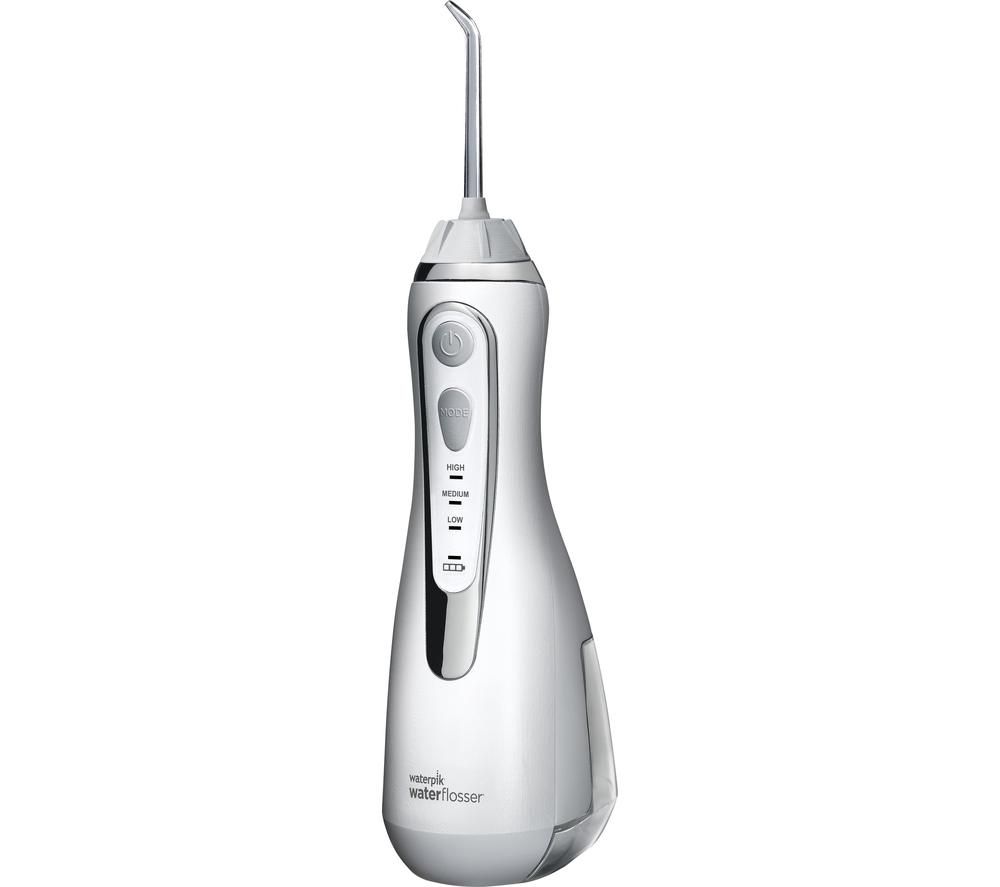 WP-560UK Cordless Advanced Water Flosser Reviews