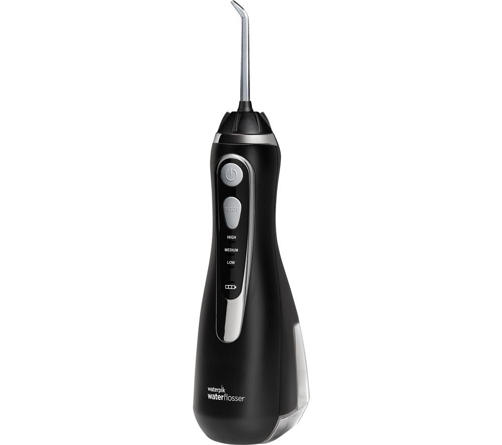 WP-562UK Cordless Advanced Water Flosser Reviews