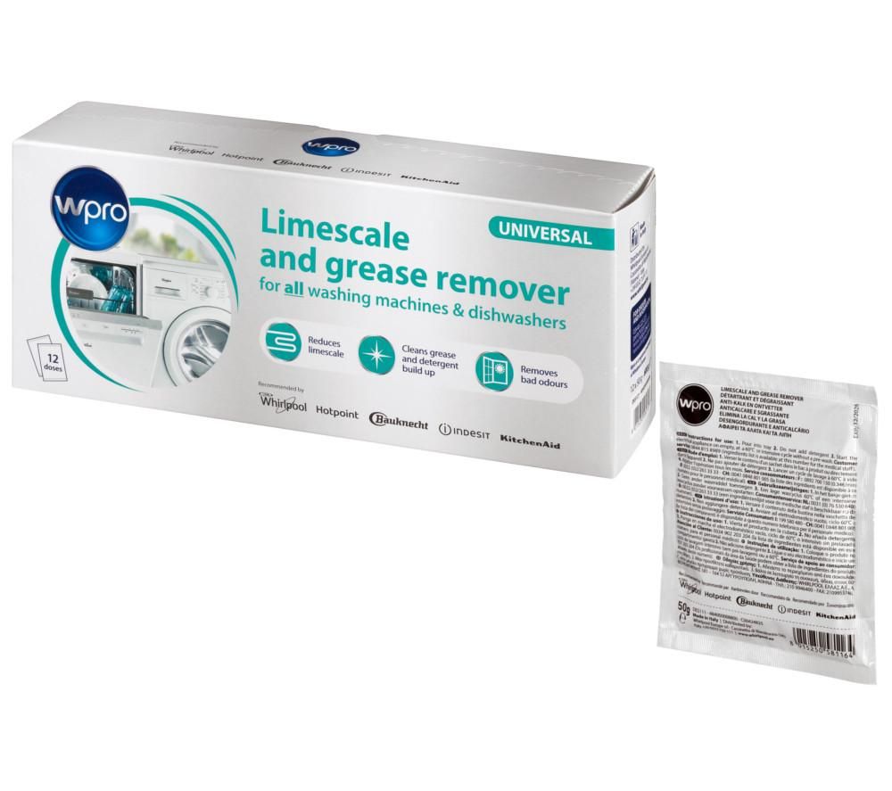 WPRO Limescale & Grease Remover Reviews