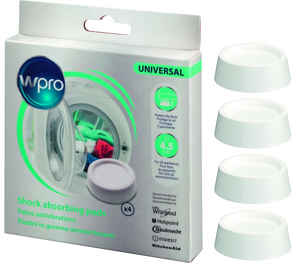 WPRO Shock Absorber Pads Reviews