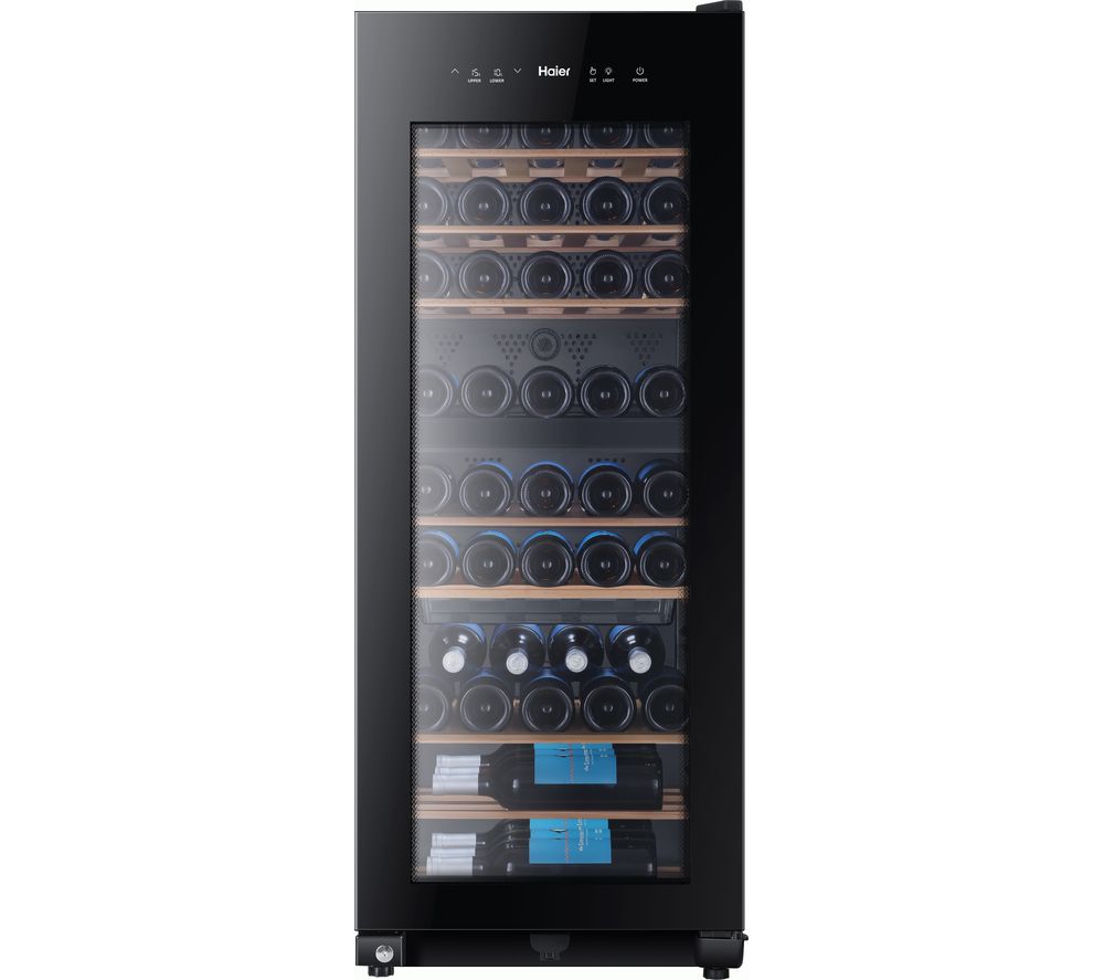 WS53GDA Wine Cooler Reviews