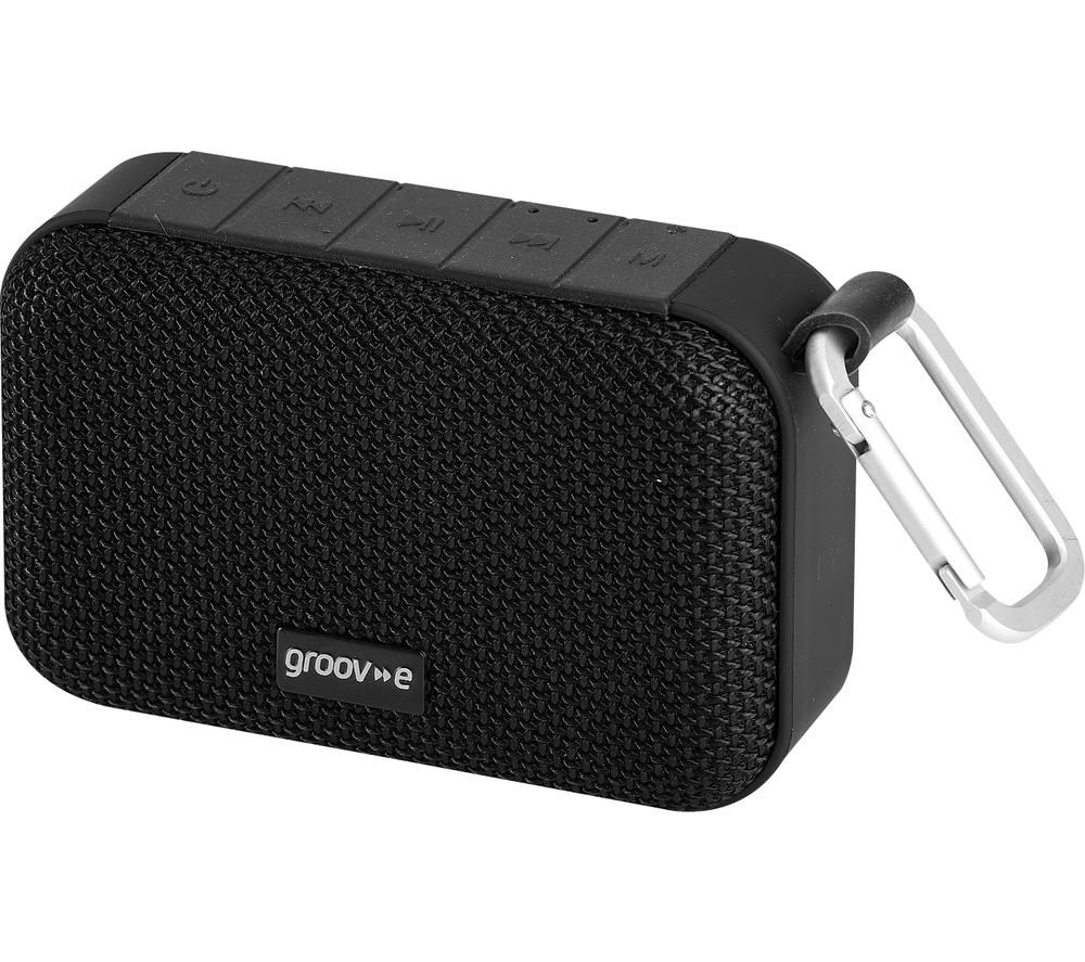 Wave II GVSP462BK Portable Bluetooth Speaker Reviews