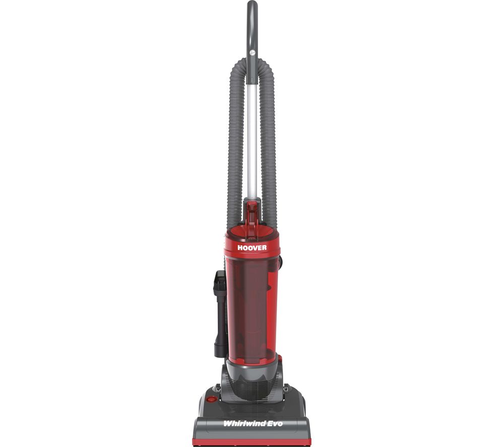 Whirlwind Evo WRE06 Upright Bagless Vacuum Cleaner Reviews