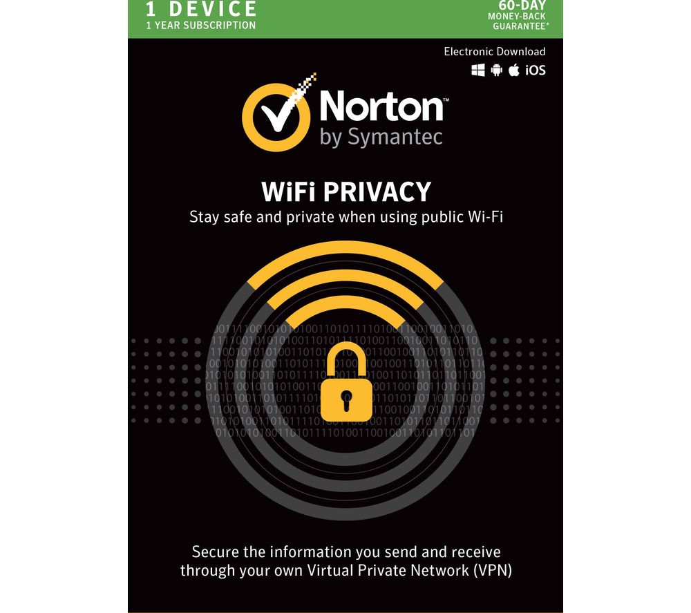 Wi-Fi Privacy 2018 Reviews