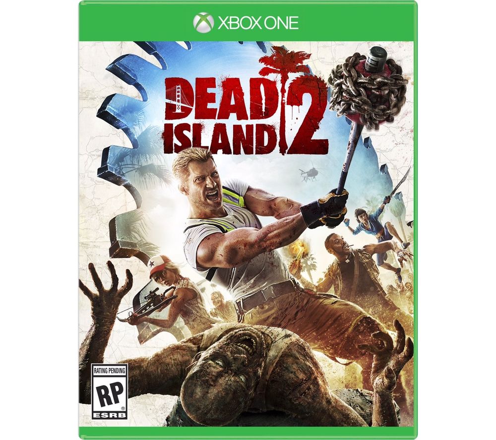 XBOX ONE Dead Island 2 Reviews