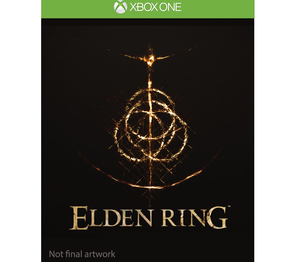 XBOX ONE Elden Ring Reviews