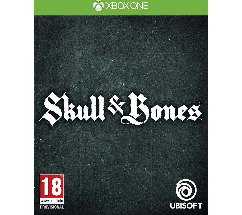 XBOX ONE Skull & Bones Reviews