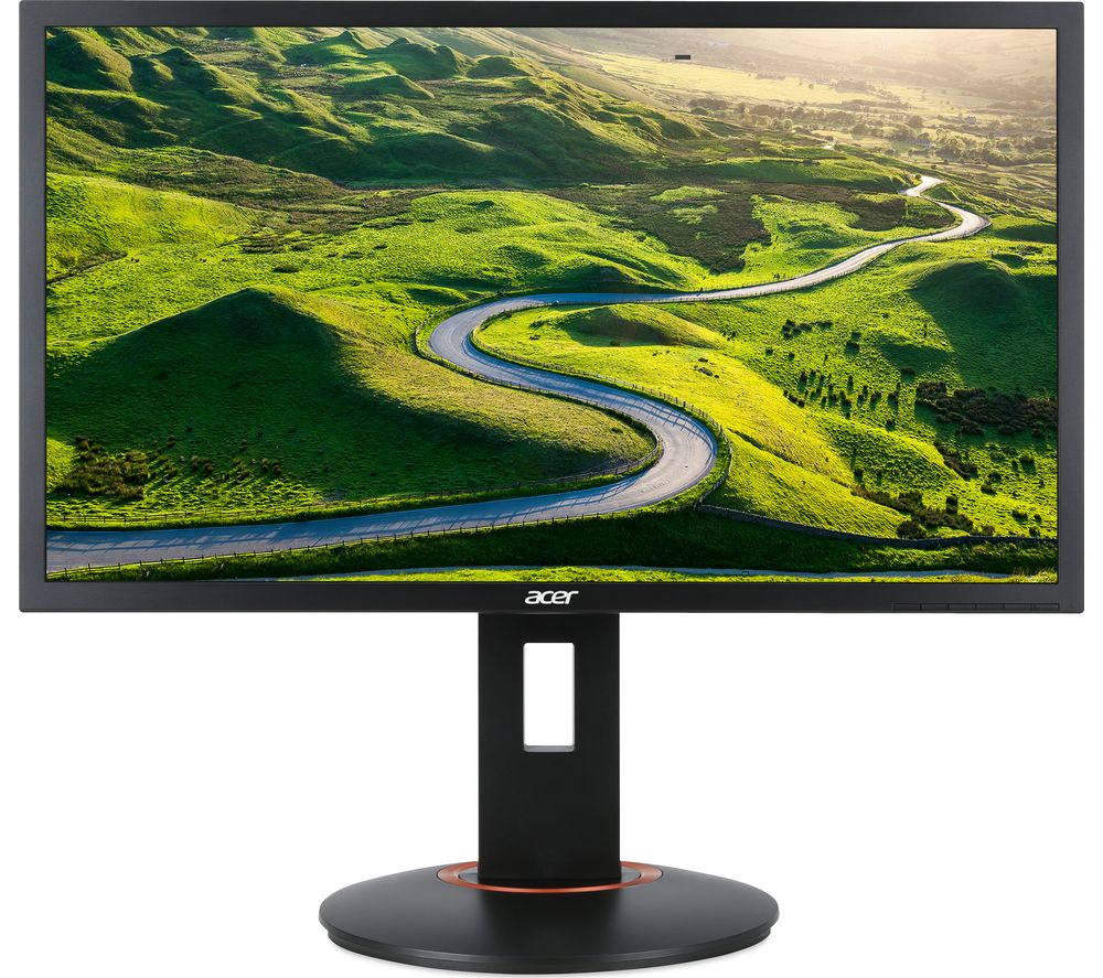 XF240Hbmjdpr Full HD 24? TN LCD Gaming Monitor Reviews