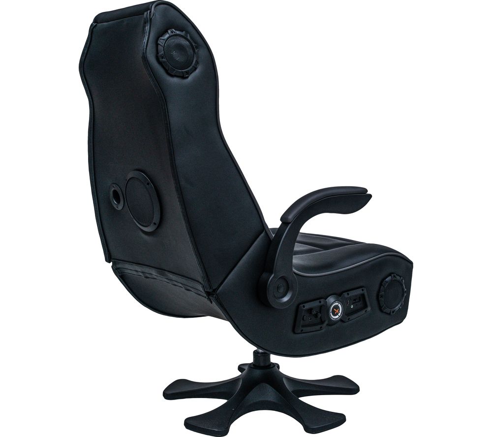 X Rocker DAC Infiniti Wireless Gaming Chair Reviews