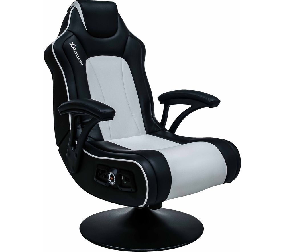 X Rocker Torque 2.1 Wireless Gaming Chair Reviews