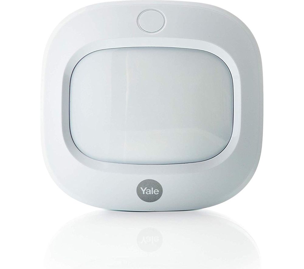 YALE AC-PIR Motion Detector Reviews