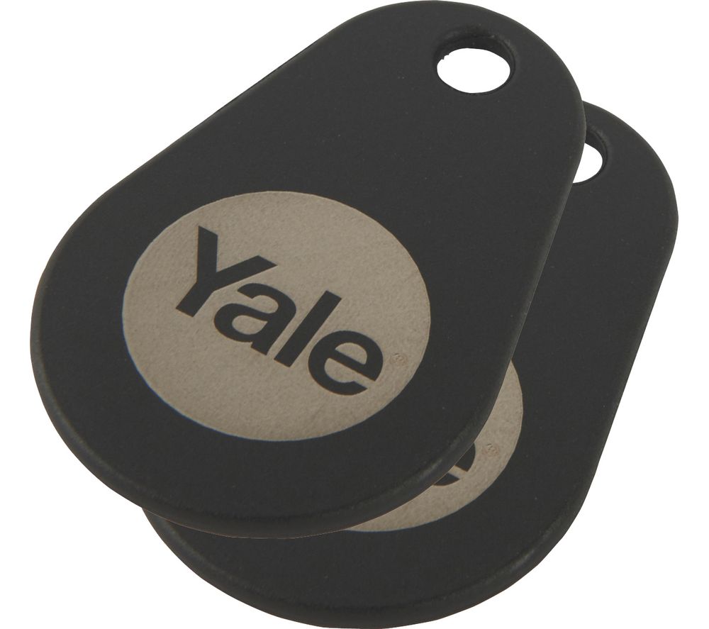 YALE Connected Key Tag Reviews