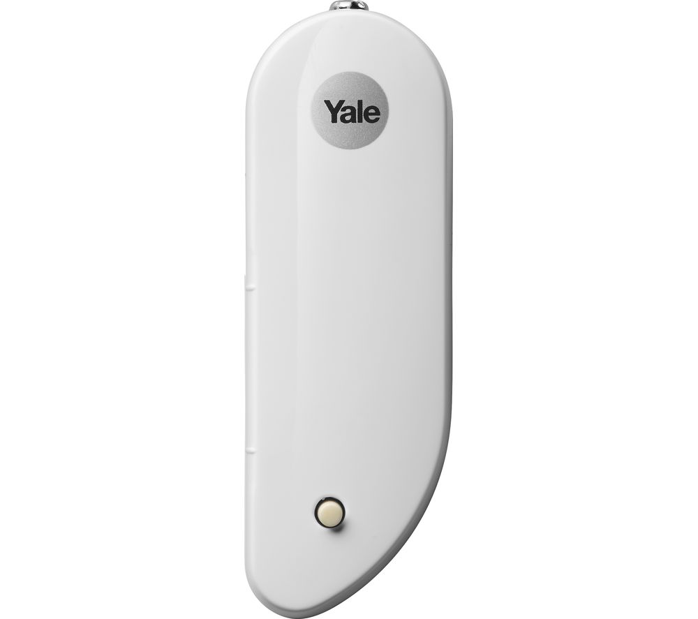 YALE EF-DC Door & Window Contact Reviews