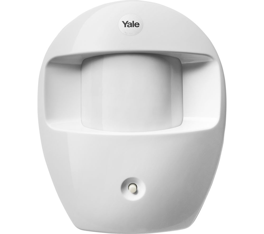 YALE EF-PIR Motion Detector Reviews