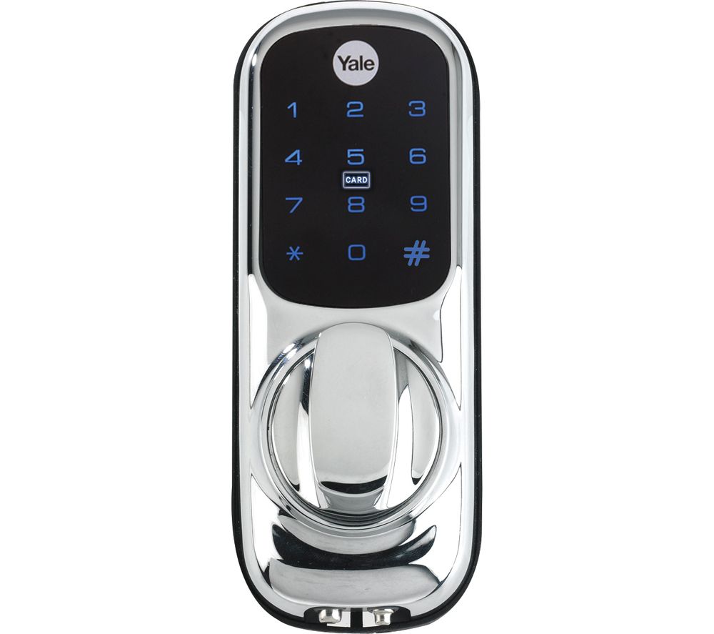 YALE Keyless Connected Smart Ready Door Lock Reviews