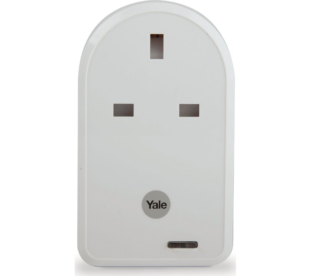 YALE SR-PS Smart Power Switch Reviews