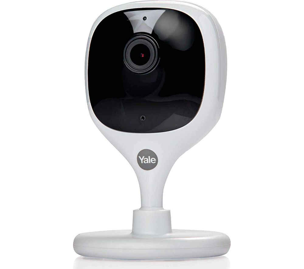 YALE View SV-DFFI-W Full HD 1080p WiFi Security Camera Reviews