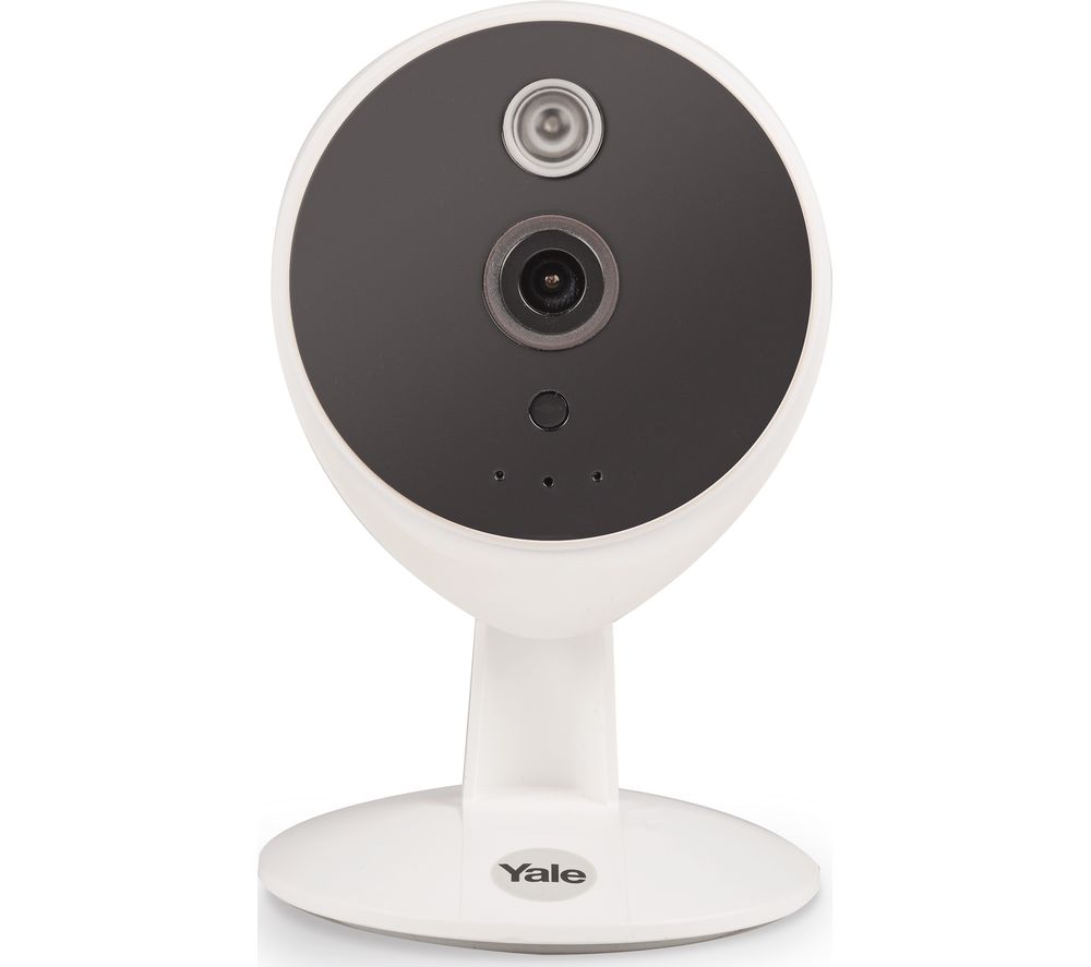 YALE WIPC-301W Home View IP Smart Camera Reviews