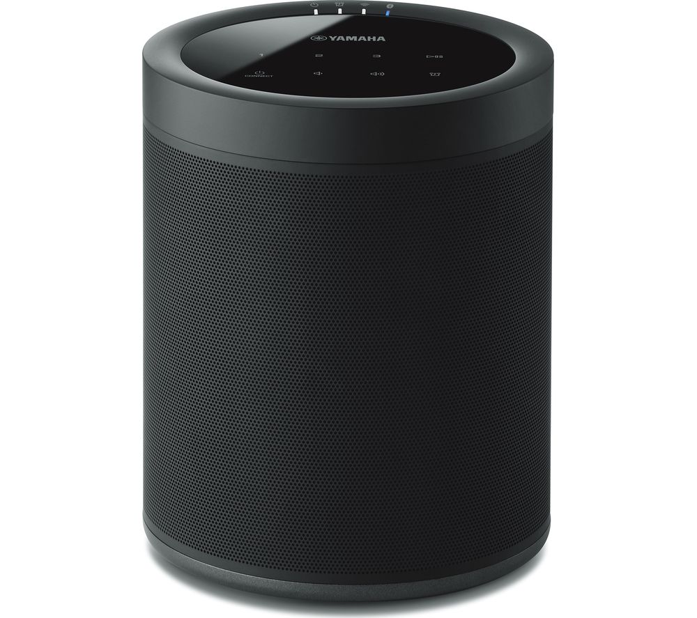 YAMAHA MusicCast 20 Wireless Smart Sound Speaker Reviews