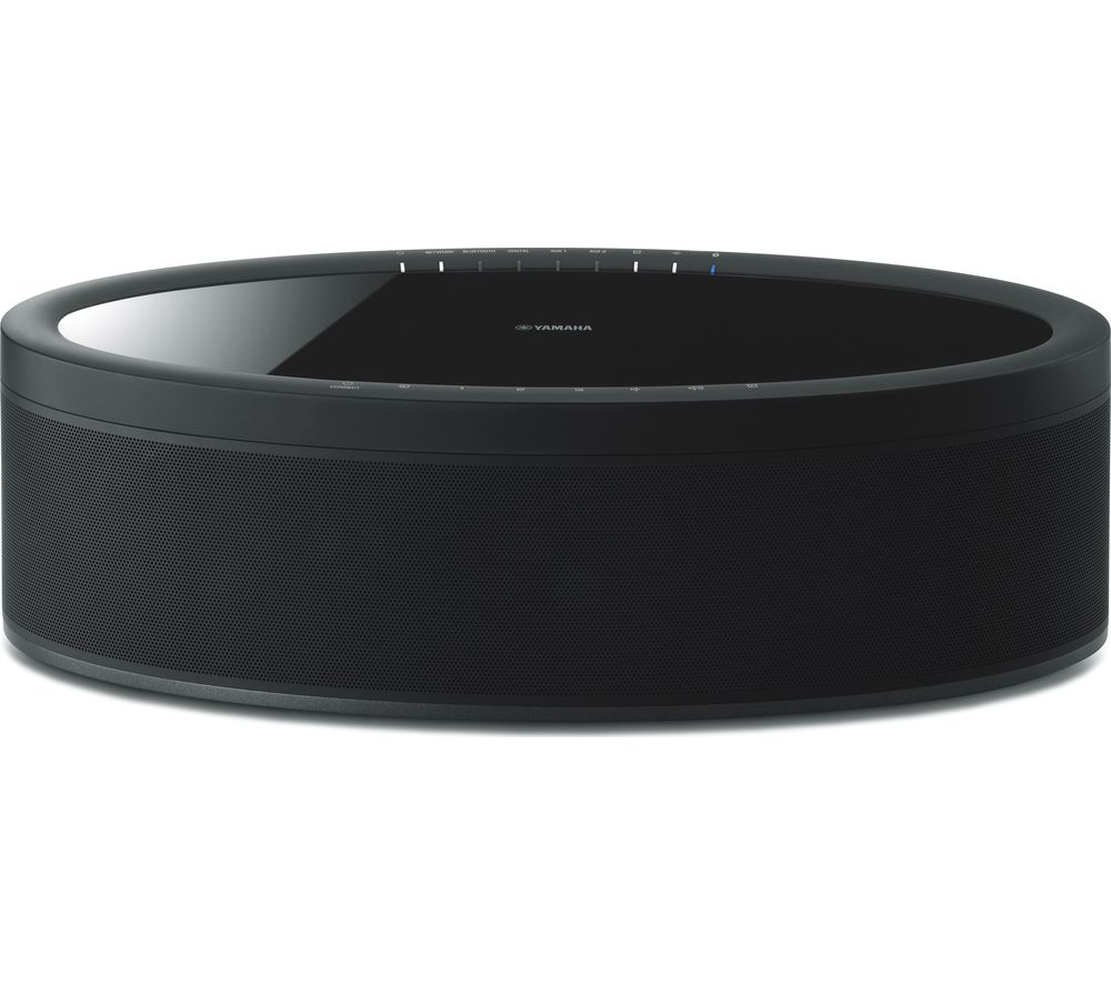 YAMAHA MusicCast 50 Wireless Smart Sound Speaker Reviews