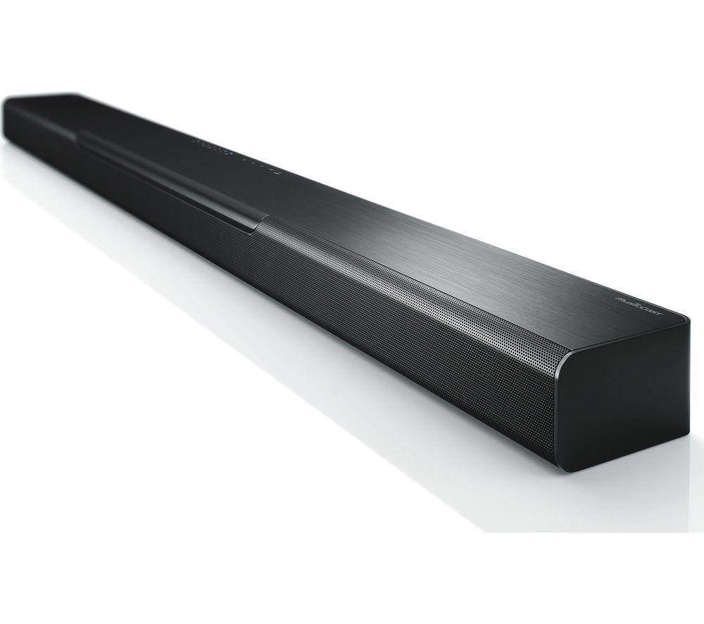 YAMAHA MusicCast BAR 40 6.0 All-in-One Cinematic Sound Bar