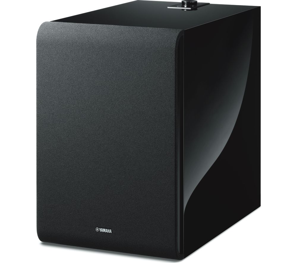 YAMAHA MusicCast SUB 100 Wireless Subwoofer Reviews