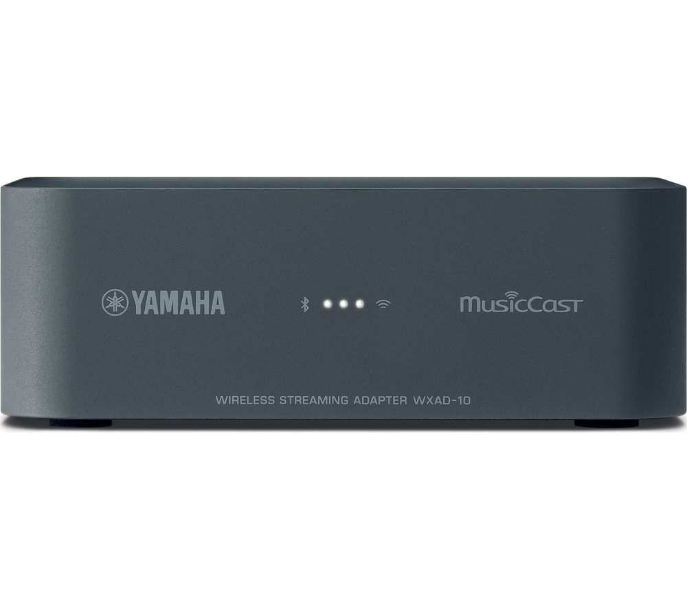 YAMAHA MusicCast WXAD10 Smart Sound Adapter Reviews