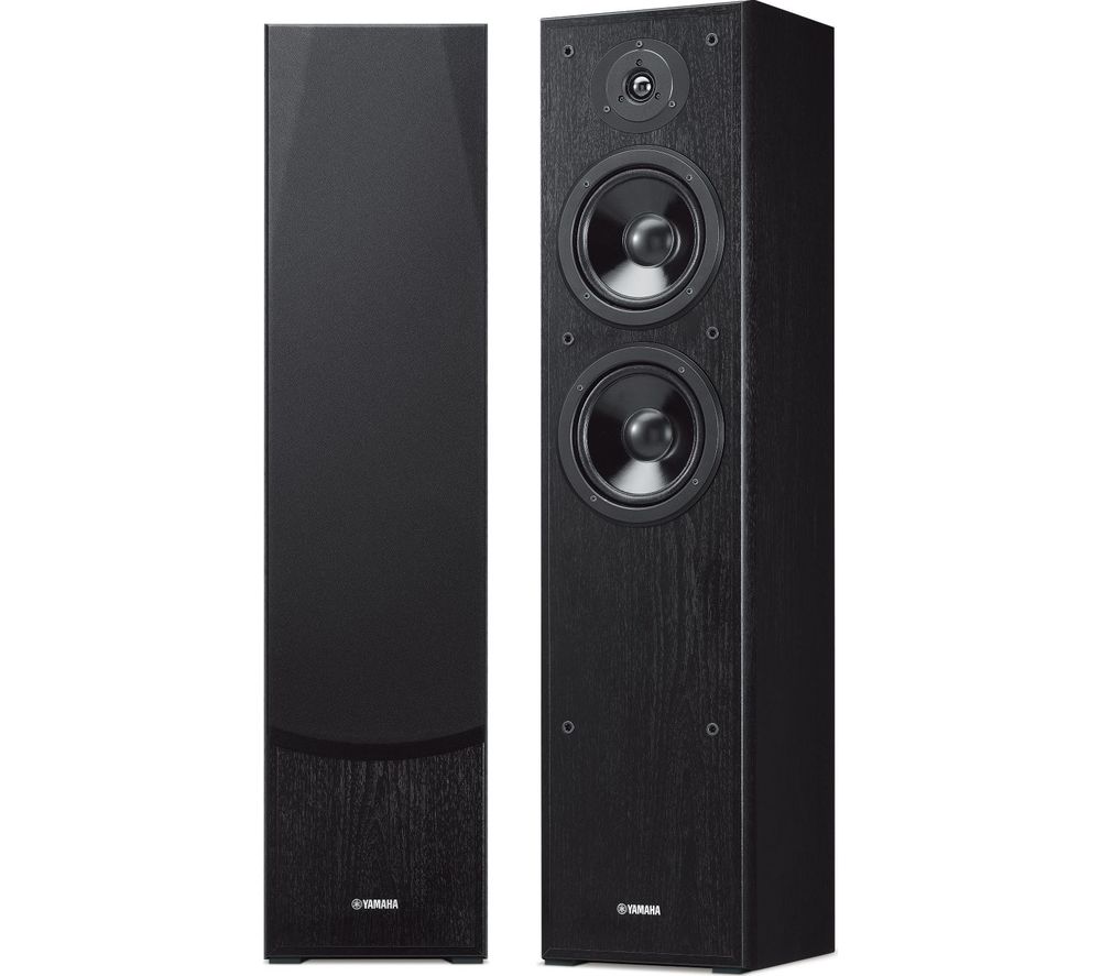 YAMAHA NS-F51 Floorstanding Speakers Reviews