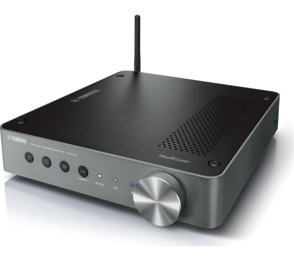 YAMAHA WXA-50 Wireless Streaming Amplifier Reviews