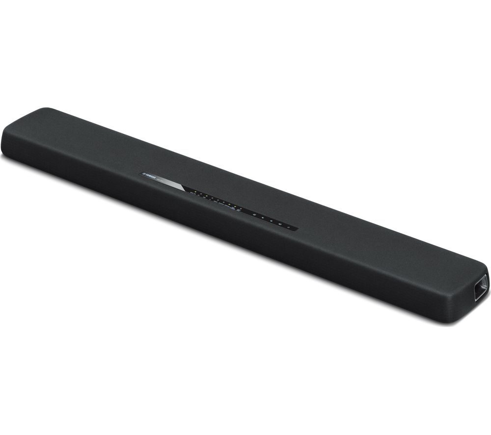 YAMAHA YAS107 7.1 Sound Bar Reviews