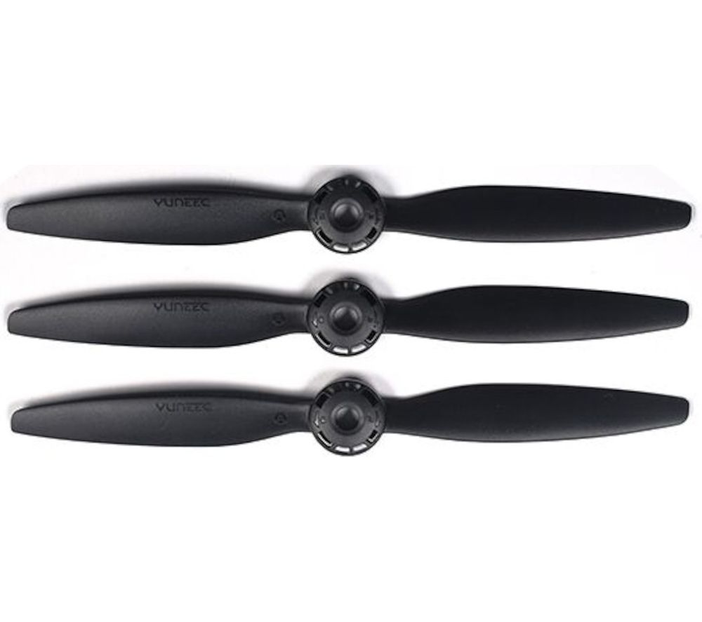 YUNEEC YUTYH118A Typhoon H Propeller / Blade A (x3) Reviews