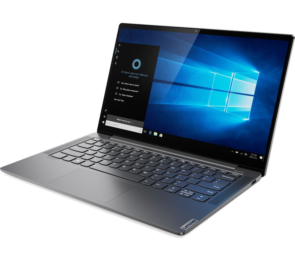 Yoga S740 14" Laptop Reviews