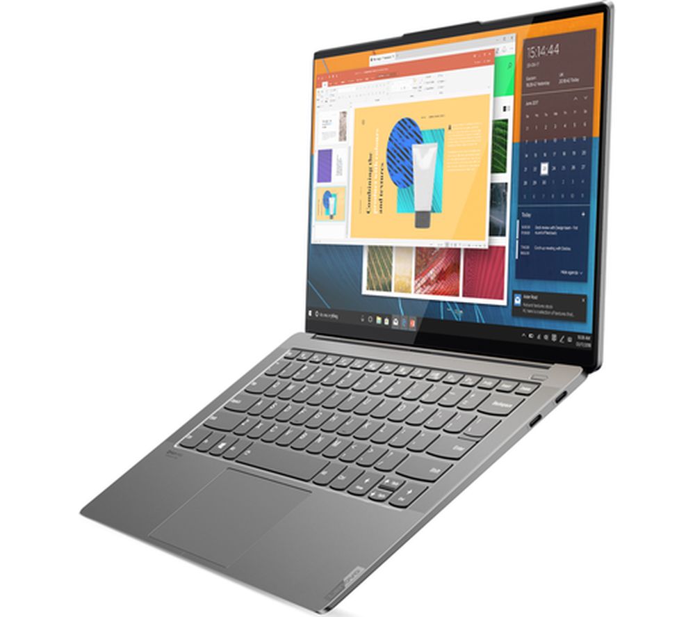 Yoga S940 14" Laptop Reviews