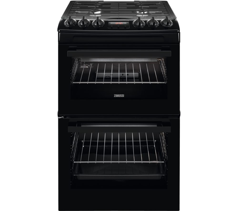 ZANUSSI ZCG43250BA 55 cm Gas Cooker Reviews