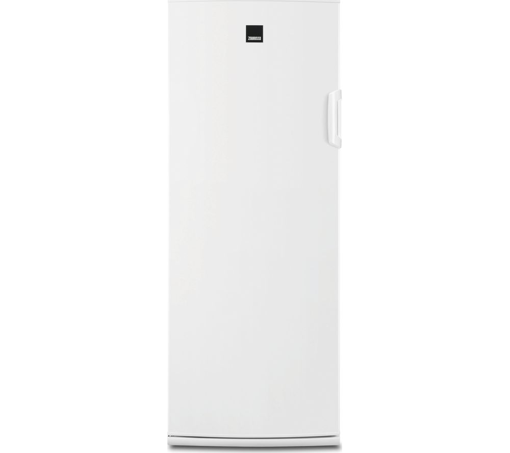 ZANUSSI ZFU20223WV Tall Freezer Reviews