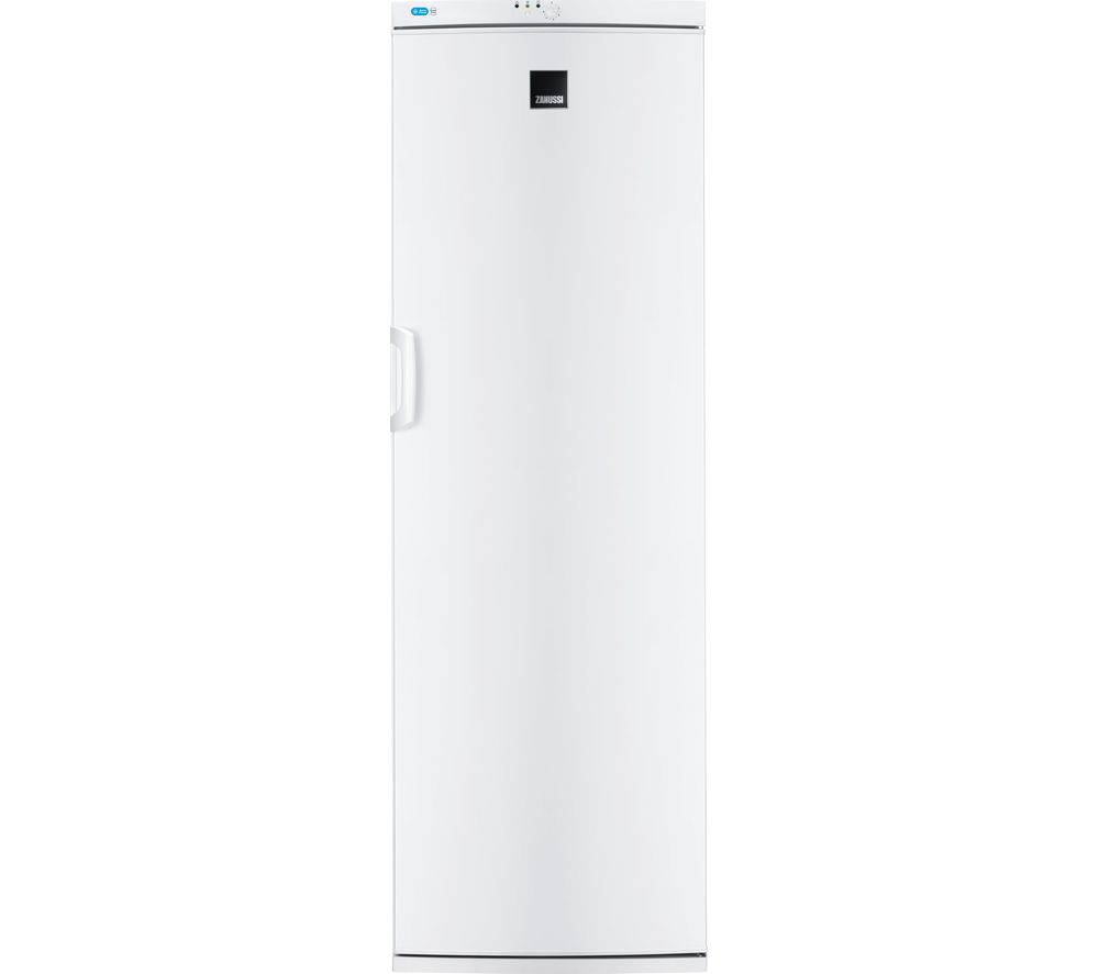 ZANUSSI ZFU25113WV Tall Freezer Reviews