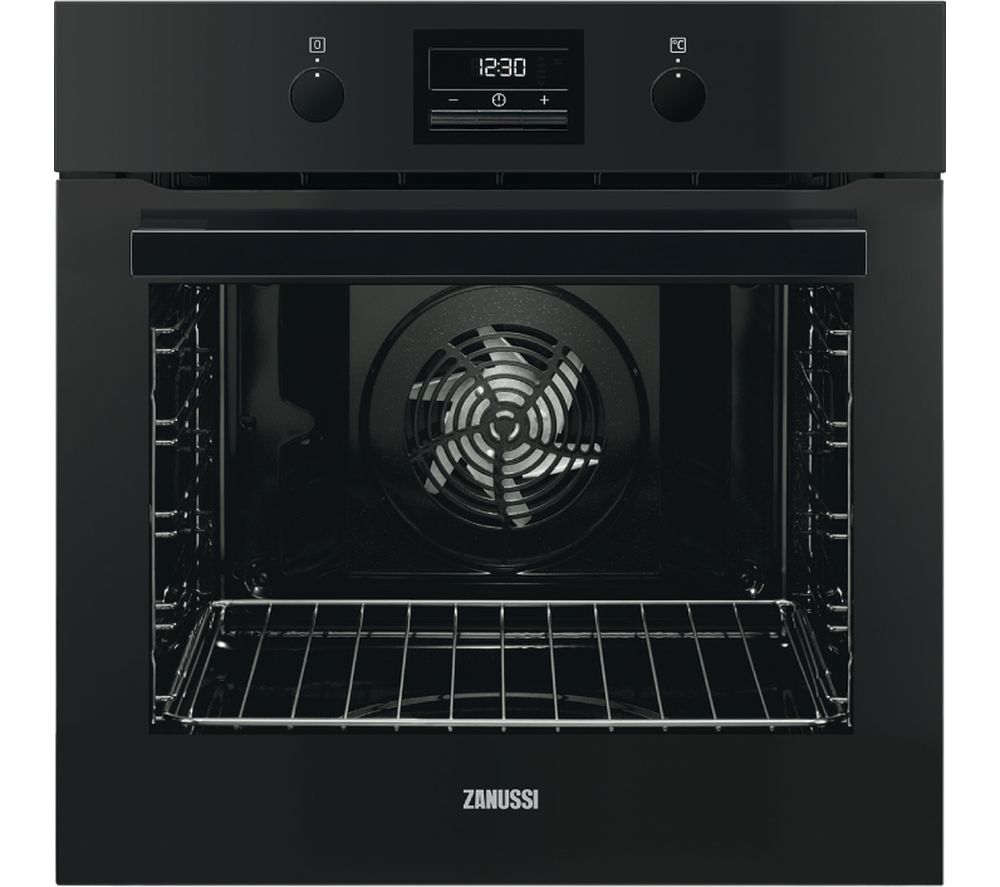 ZANUSSI ZOP37972BK Electric Oven Reviews