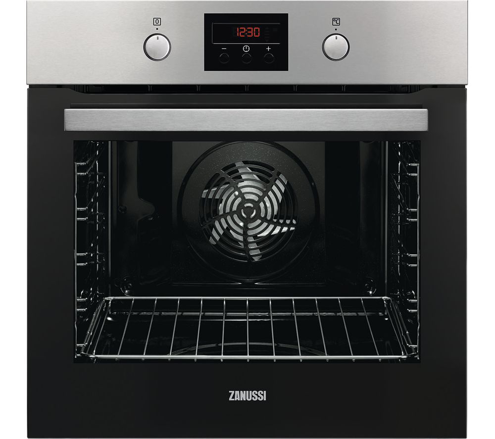 ZANUSSI ZOP37987XK Electric Oven Reviews