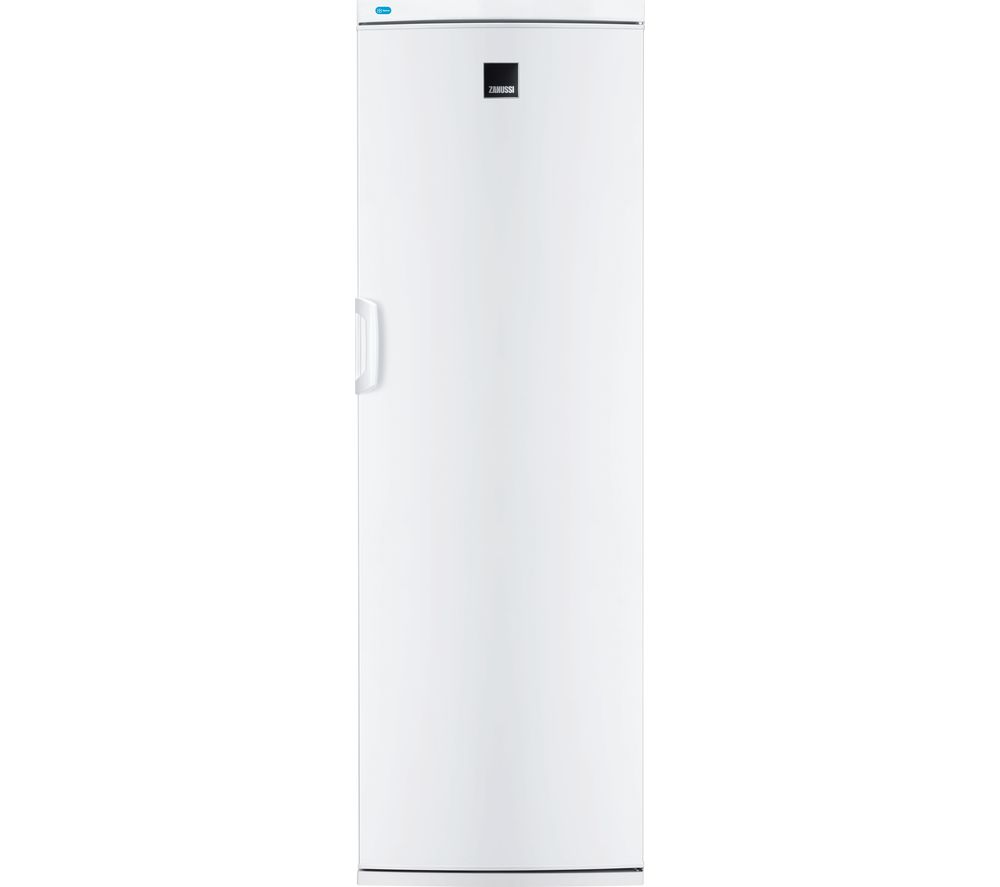 ZANUSSI ZRA40113WV Tall Fridge Reviews